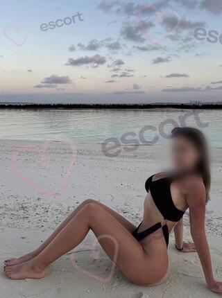 Lina - escort Lublin
