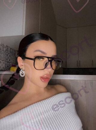 Candy - escort Posen