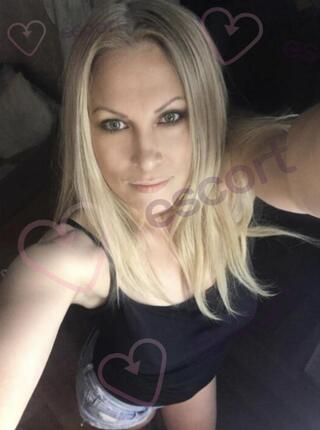 MILANIA - escort Wroclaw