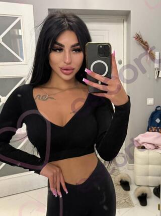 Nina - escort Cracovia