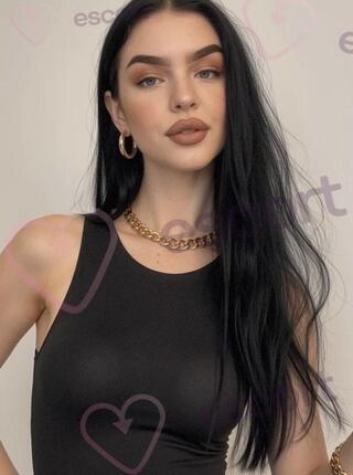 Maria - escort Cracow