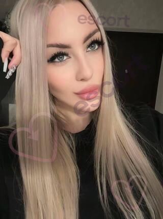 Nicole - escort Rzeszow