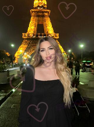 Nicole - escort Krakau