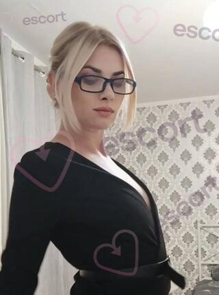 Sarina - escort Stettin