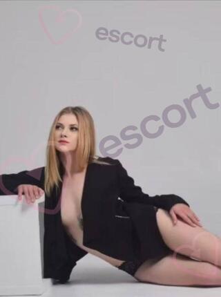 Sarina - escort Danzica