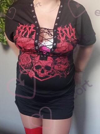 Przytul się - escort Varsovia