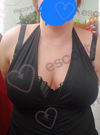 Niedepilowana - escort Varsovia