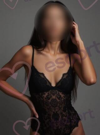 Sexy masaż - escort Pruszków