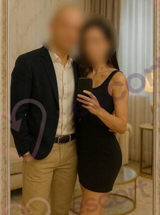 WildSoul - escort Stettino