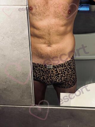 john - escort Racibórz