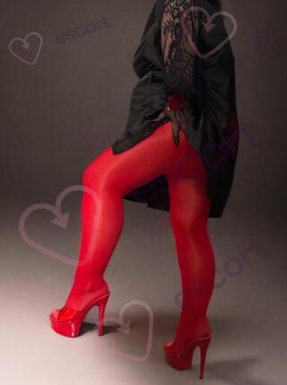 ŻYLETA - escort Gliwice