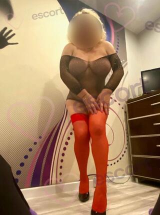 Kotek - escort Piotrków Trybunalski