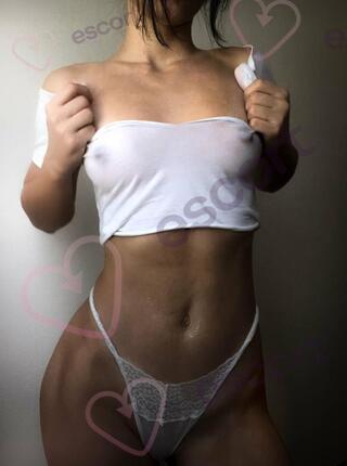 Sunshine - escort Grudziądz