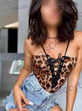 Top Czarnula tylko 2 dni - escort Bydgoszcz