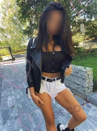 Sensual - escort Warsaw
