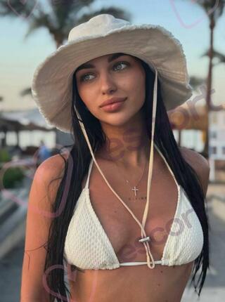 Olga - escort Rzeszow