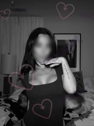 Hot Karolina - escort Warszawa