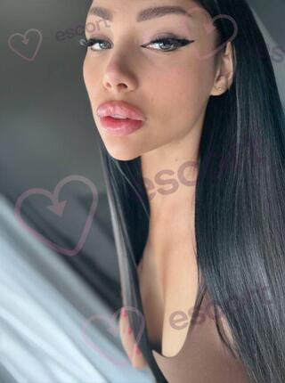 Milana - escort Cracovia