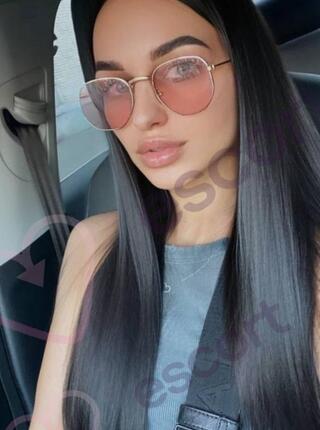 Olga - escort Rzeszow