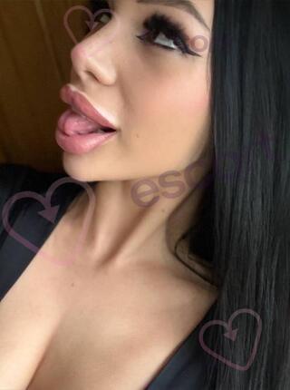 Milana - escort Rzeszow