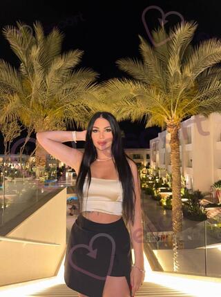 Milana - escort Rzeszow