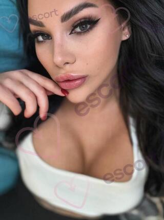 Milana - escort Rzeszów