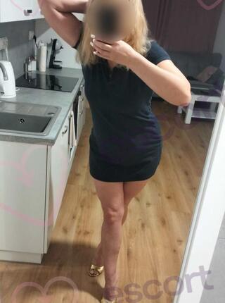 VIP Blondynka - escort Skarżysko-Kamienna