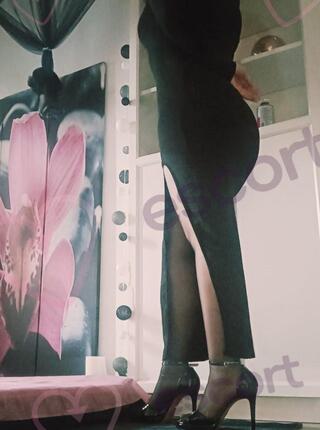 Wioletta - escort Lodz