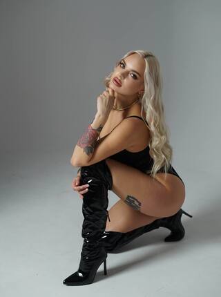 Oleksandra - escort Gdansk