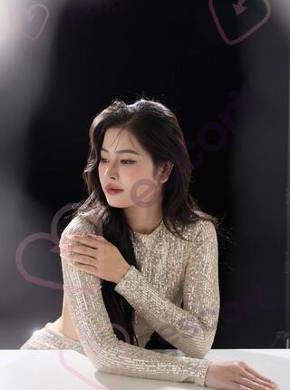 AnhBaby - escort Warsaw