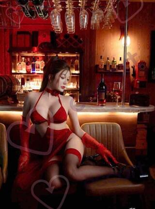 Jestem tu do weekendu - escort Katowice