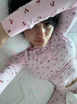 Bamway - escort Berlina