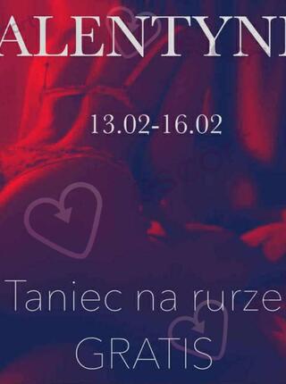 Paradise Studio Massage - escort Katowice