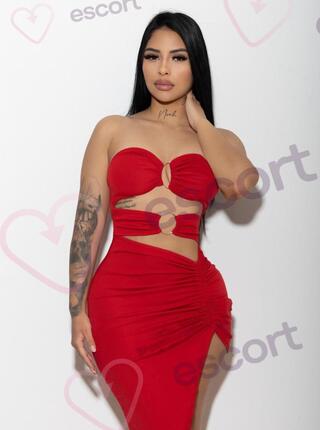 BEST ANAL plus FRENCH KISS by Teresa - escort Warsaw