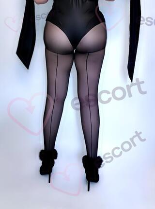 Czterdziestka - escort Lodz