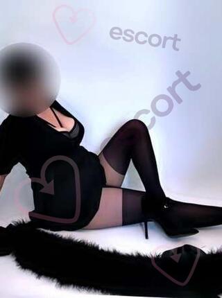 Czterdziestka - escort Łódź