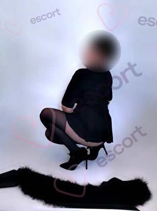 Czterdziestka - escort Lodz