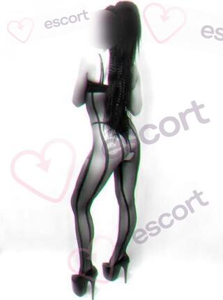 PAULINA - escort Lodz