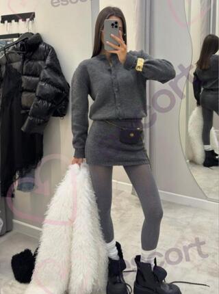 Marta  Masaż - escort Stettino