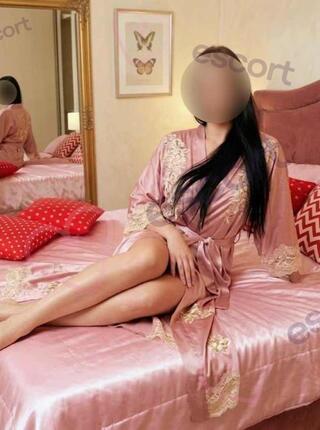 Justyna - escort Nowy Targ