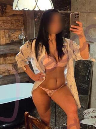 Namiętna i Sexsowna - escort Bialystok