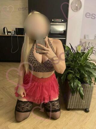 Nimfomanka - escort Oświęcim