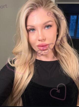 Yana - escort Warszawa