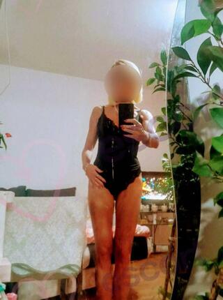 Filigranowa roxi - escort Włocławek