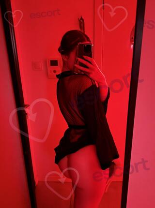 Masuje prywatnie - escort Warsaw