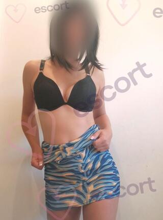 Milena - escort 