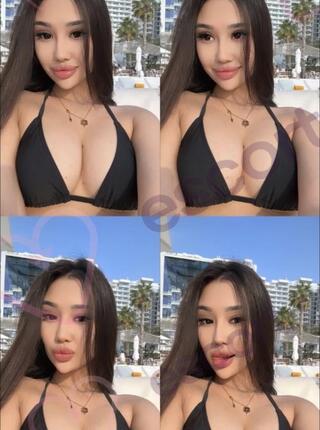 Chery Azjatka - escort Lodz