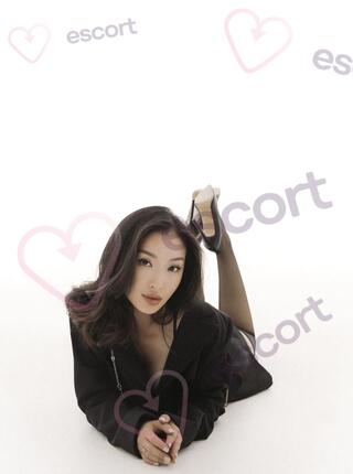 Azjatka tylko Online - escort Posen
