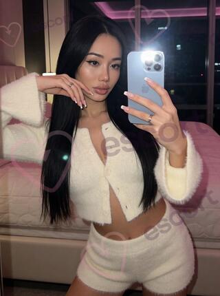 Chery - escort Wroclaw