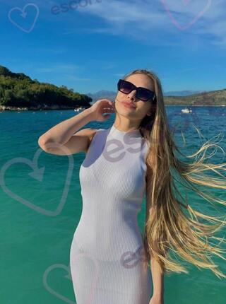 Michelle - escort Rzeszow